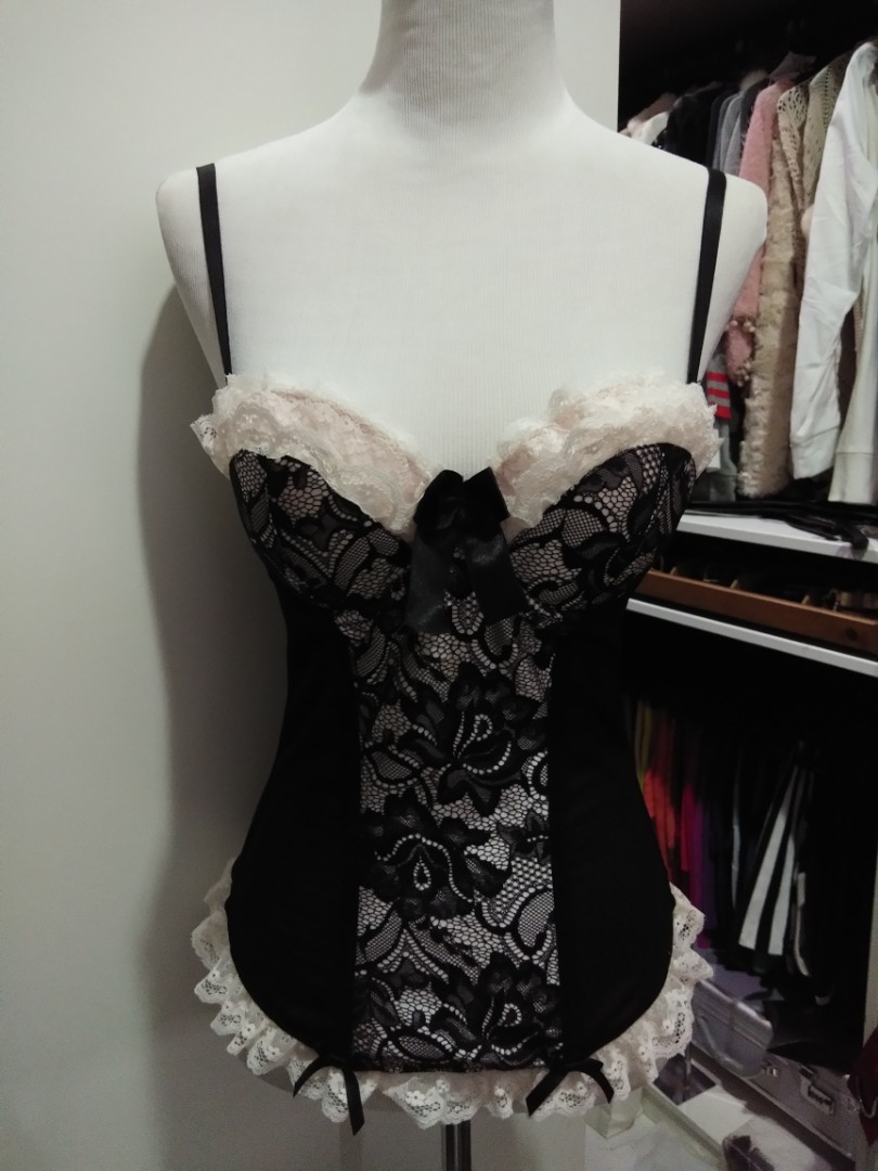 Brasnthings lingerie, Women's Fashion, New Undergarments & Loungewear