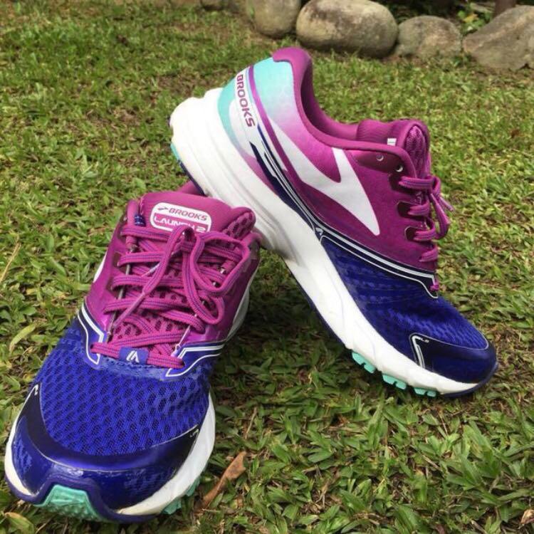 Brooks Launch 2 Colors 2024 www yapim