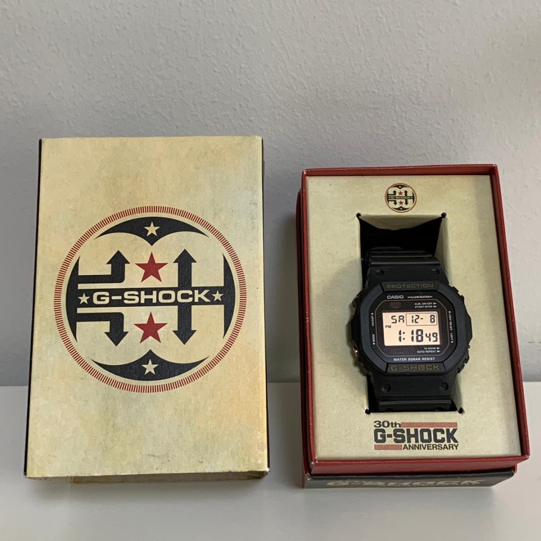 G shock best sale dw 5030c