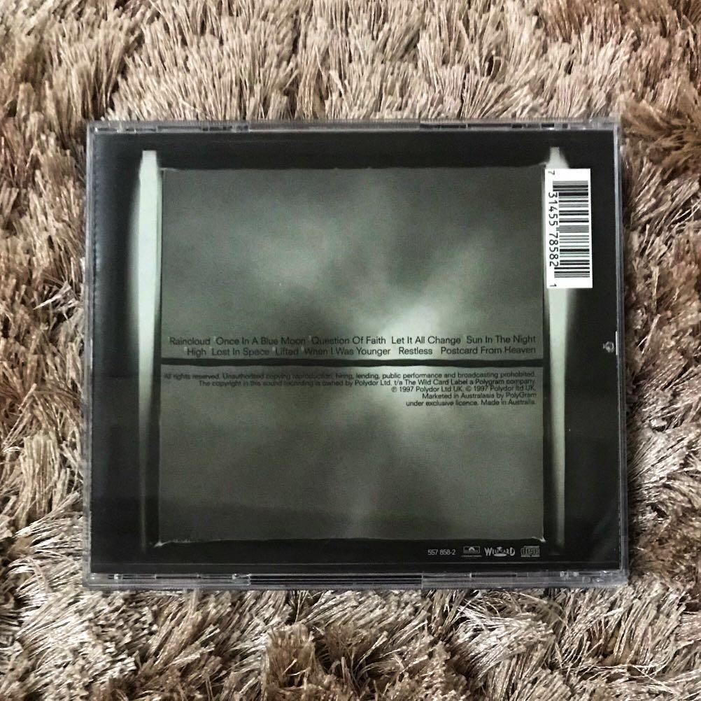 CD Lighthouse Family Postcards From Heaven, Hobbies & Toys, Music