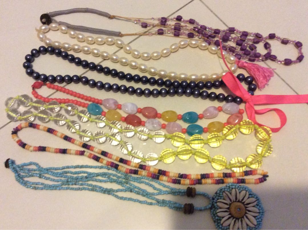 Children S Costume Jewelry Set Women Fashion Jewellery Photo