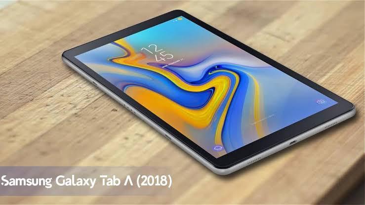 Cicil Samsung Galaxy Tab A 10 5 2018 Tablet 32gb Serba Serbi Others Di Carousell