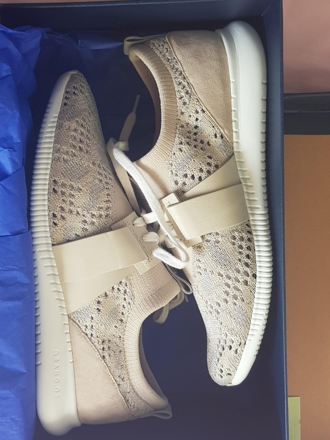 cole haan studiogrand sneaker