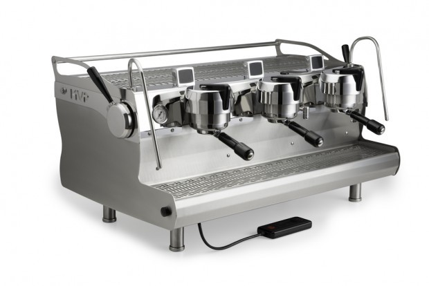 Synesso Hydra MVP 3 group espresso 