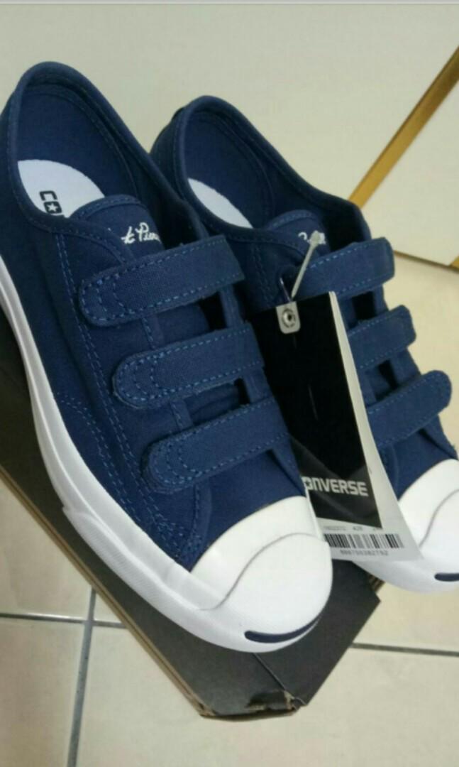 converse jack purcell 3v