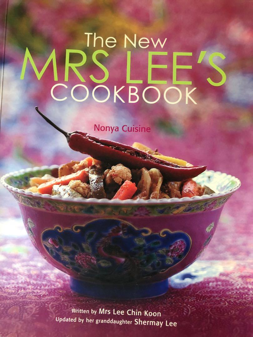 Cookery book, Hobbies & Toys, Books & Magazines, Fiction & NonFiction
