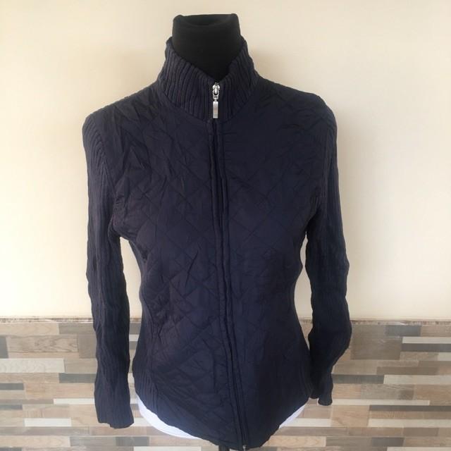 Croft and barrow women's jackets clearance