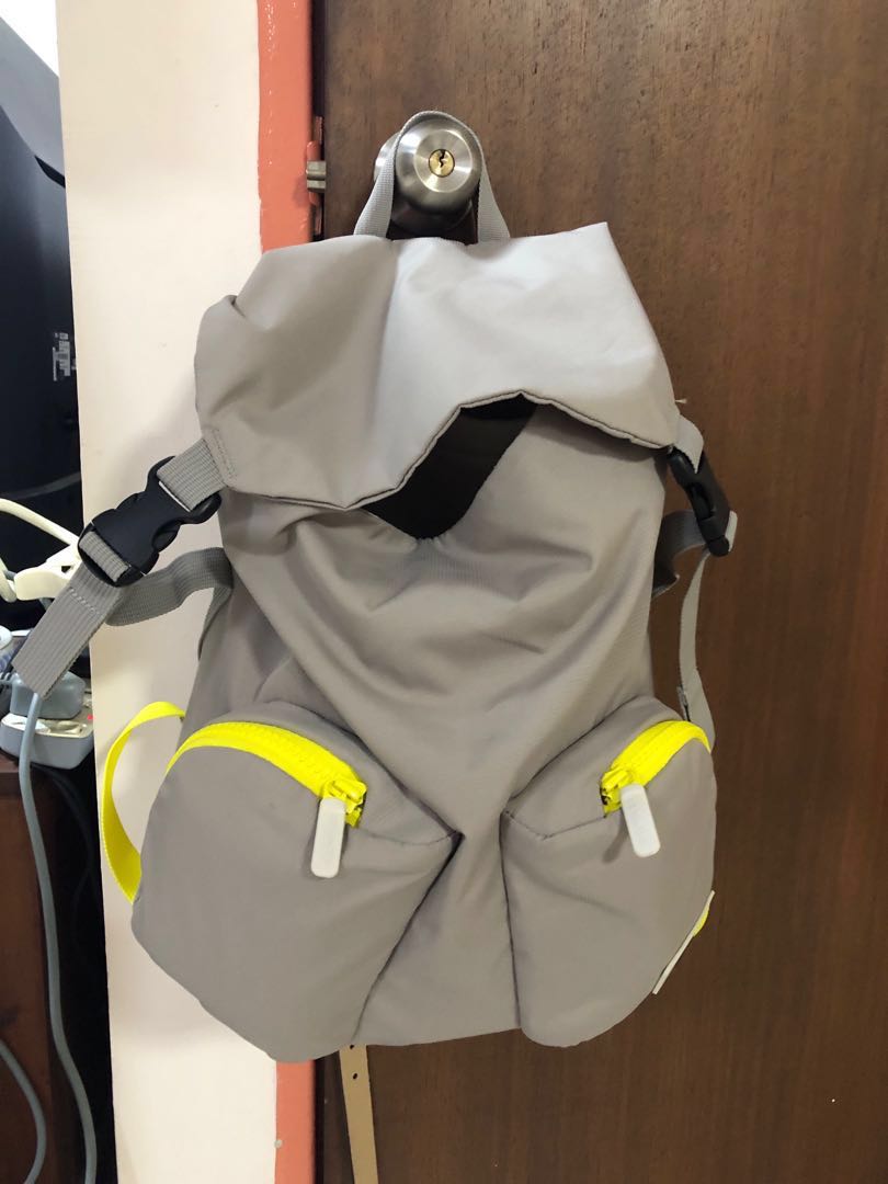 Crumpler nebula backpack clearance