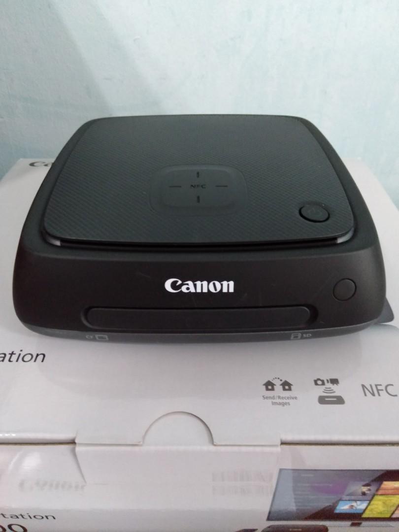 CS100 Connect Station, TV & Home Appliances, TV & Entertainment