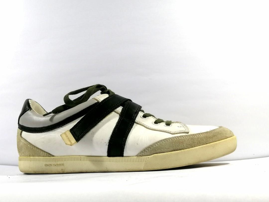 dior homme sneakers mens