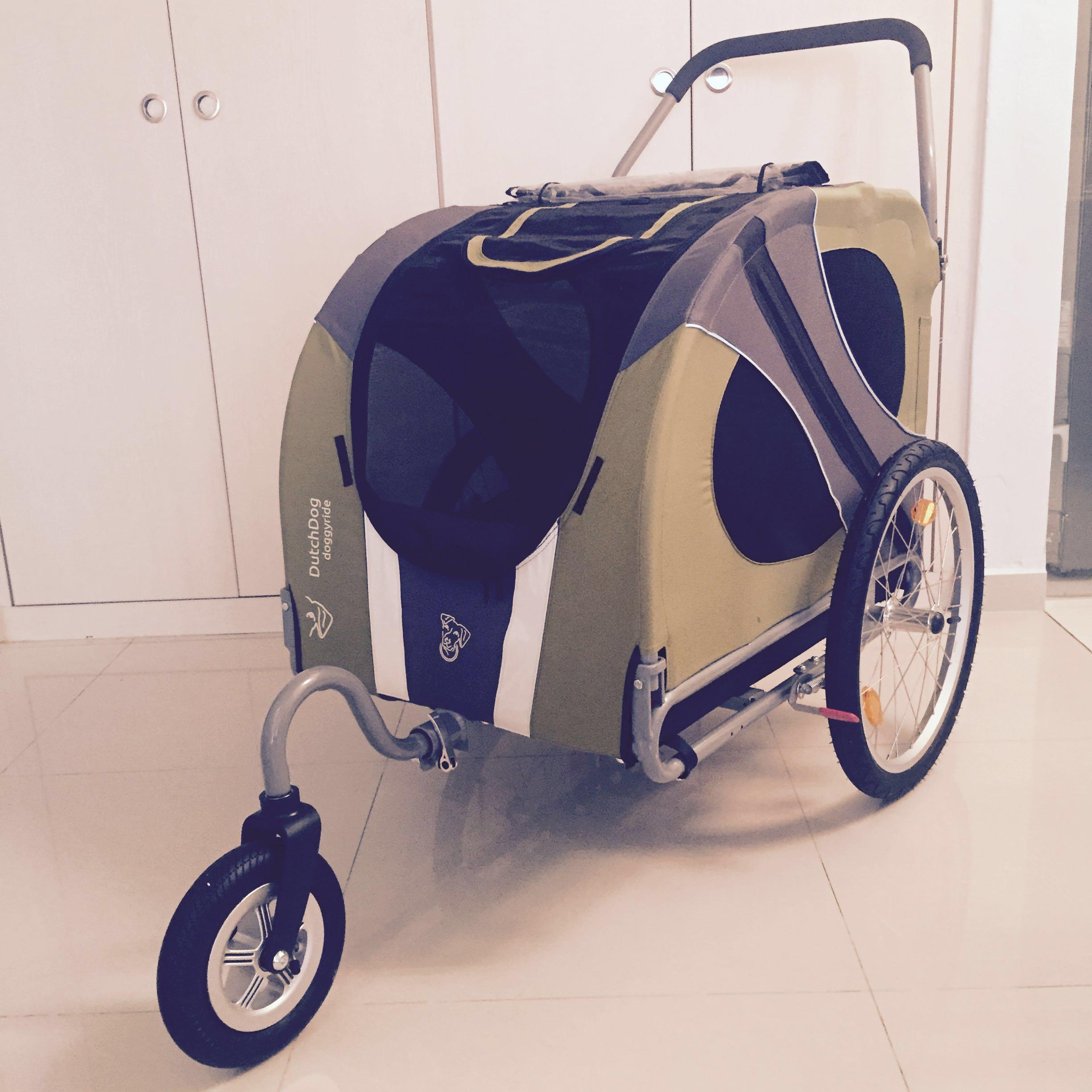Dutch dog doggyride new arrivals