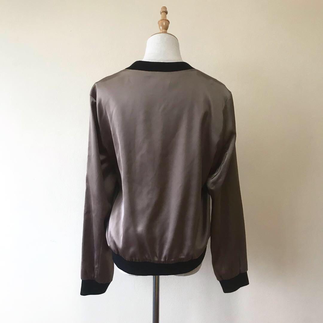 Dotti bomber jacket store