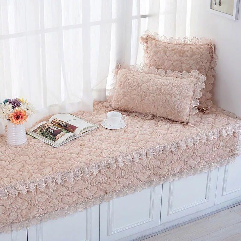 European Bay Window Sill Anti Slip Balcony S Tatami Mat Furniture