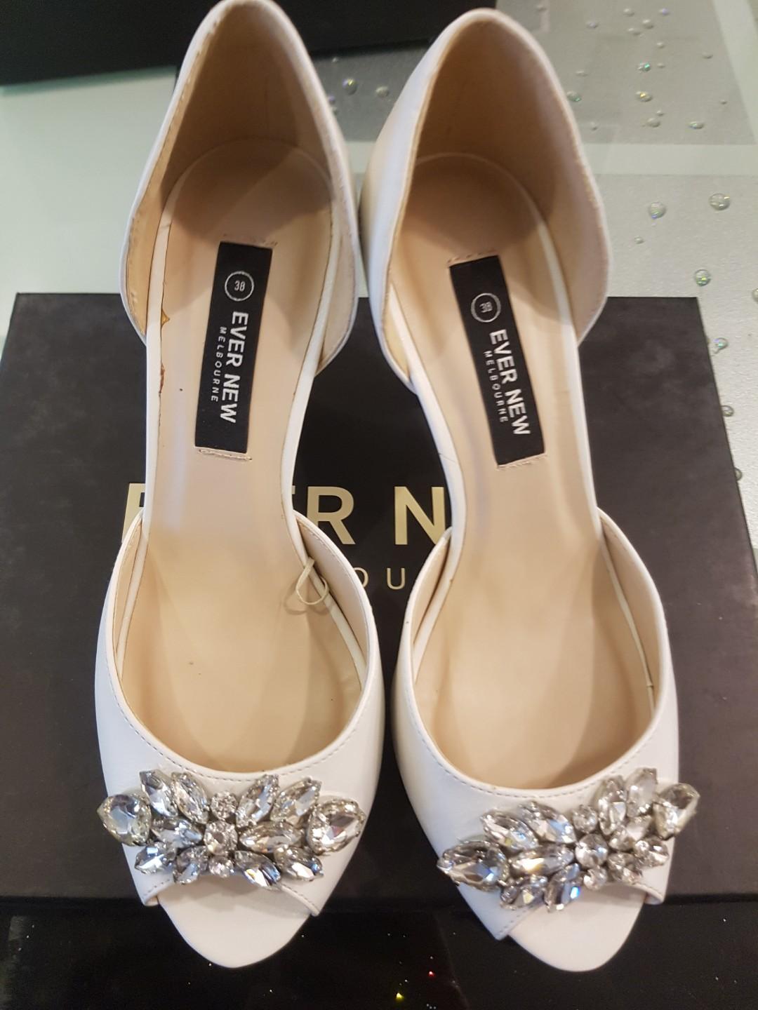 Ever new clearance shoes