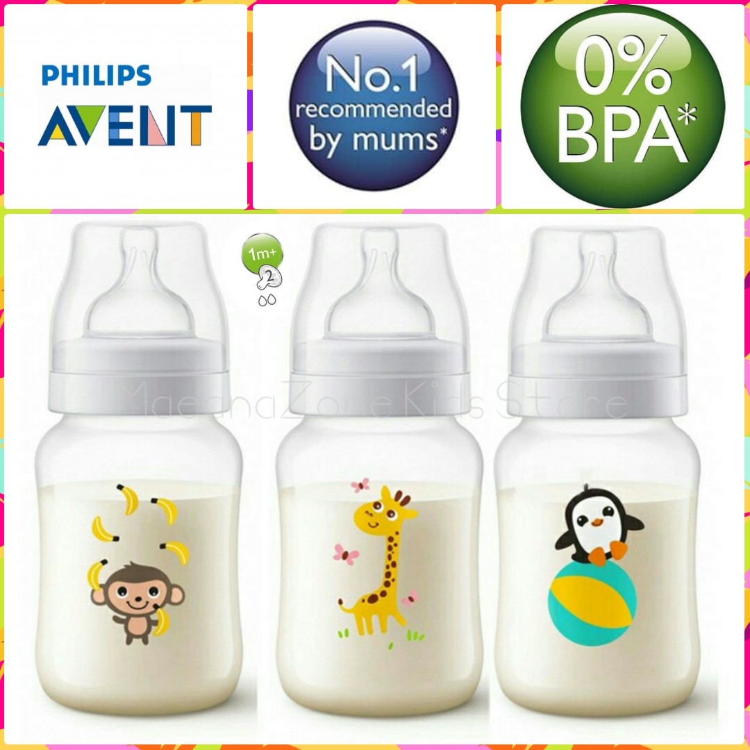 mam 6m dummies