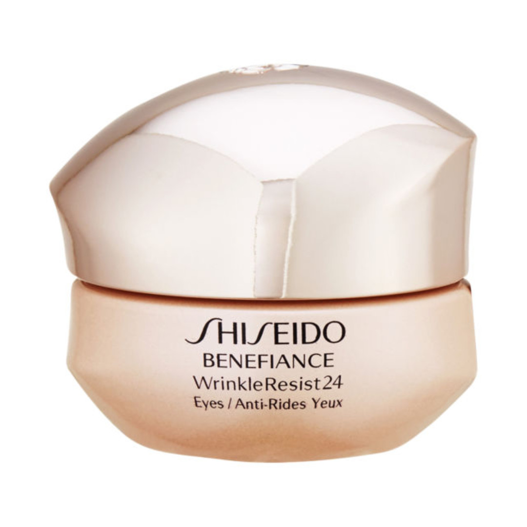 benefiance intensive eye contour cream