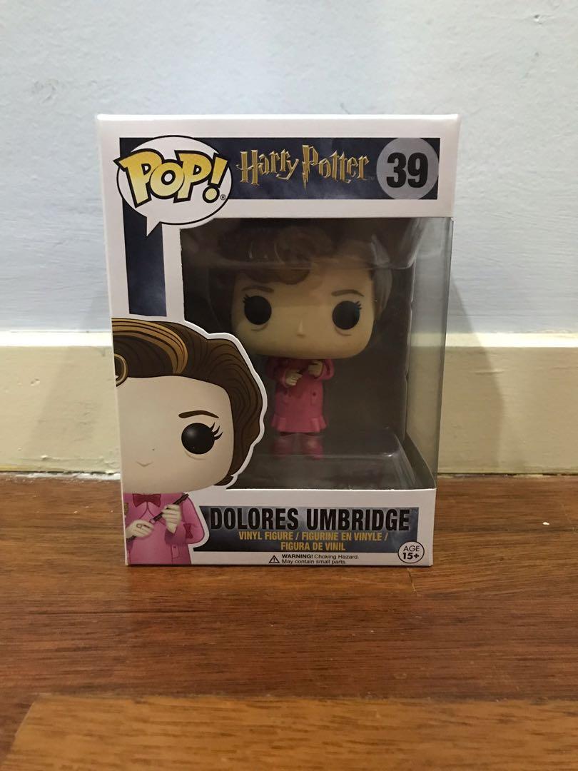 Umbridge funko online