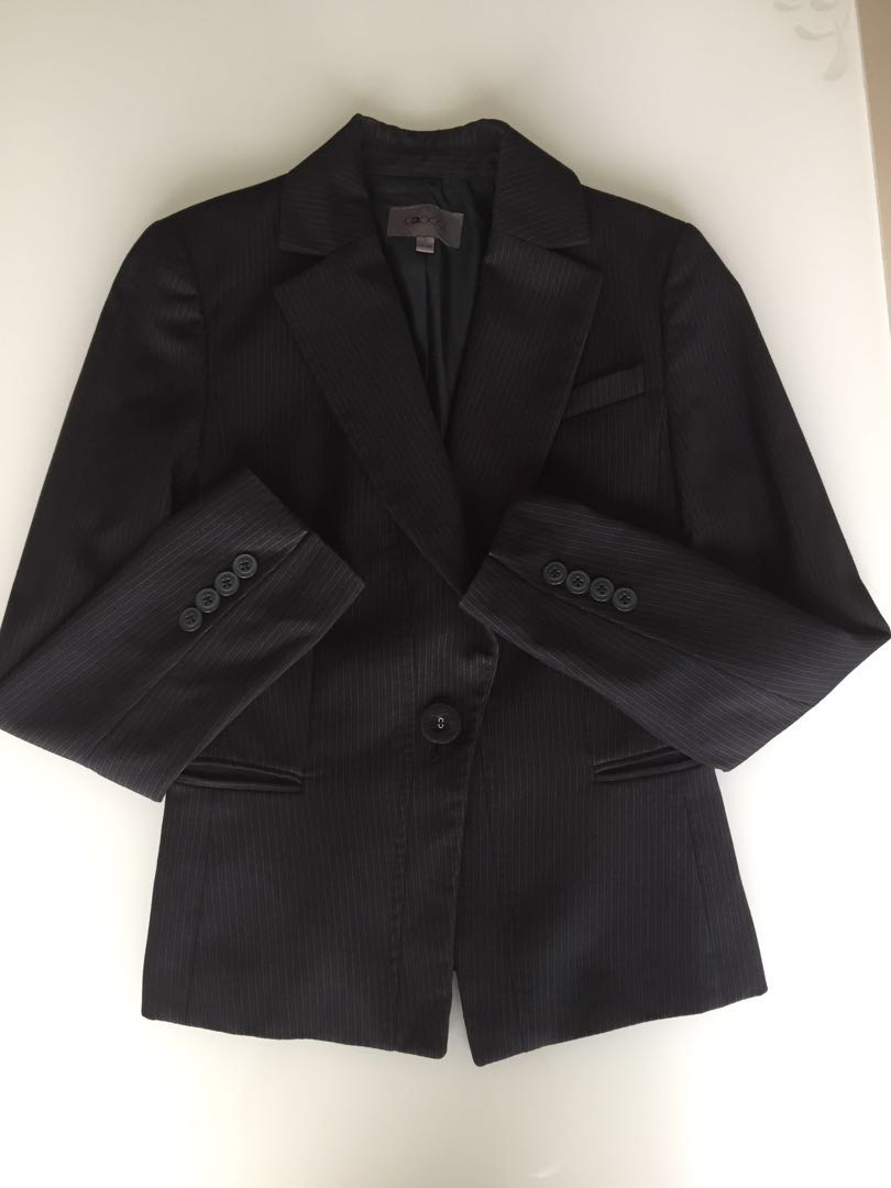 G2000 Ladies Jacket Office Wear, Women's Fashion, Coats, Jackets and ...