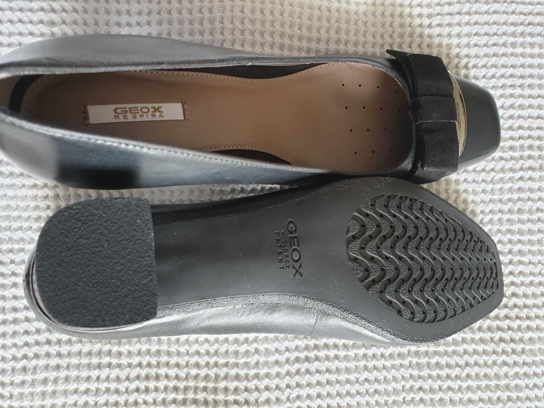 Geox pump new arrivals