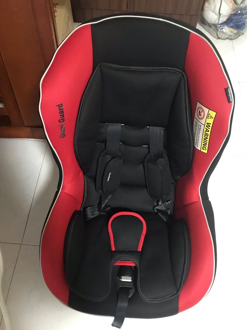 Goodbaby car seat manual store