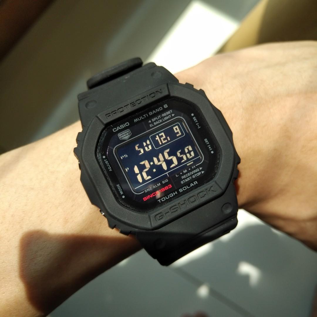 G shock 5035a outlet