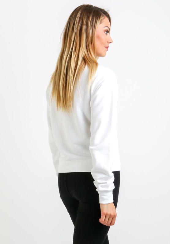 guess mabel sweatshirt