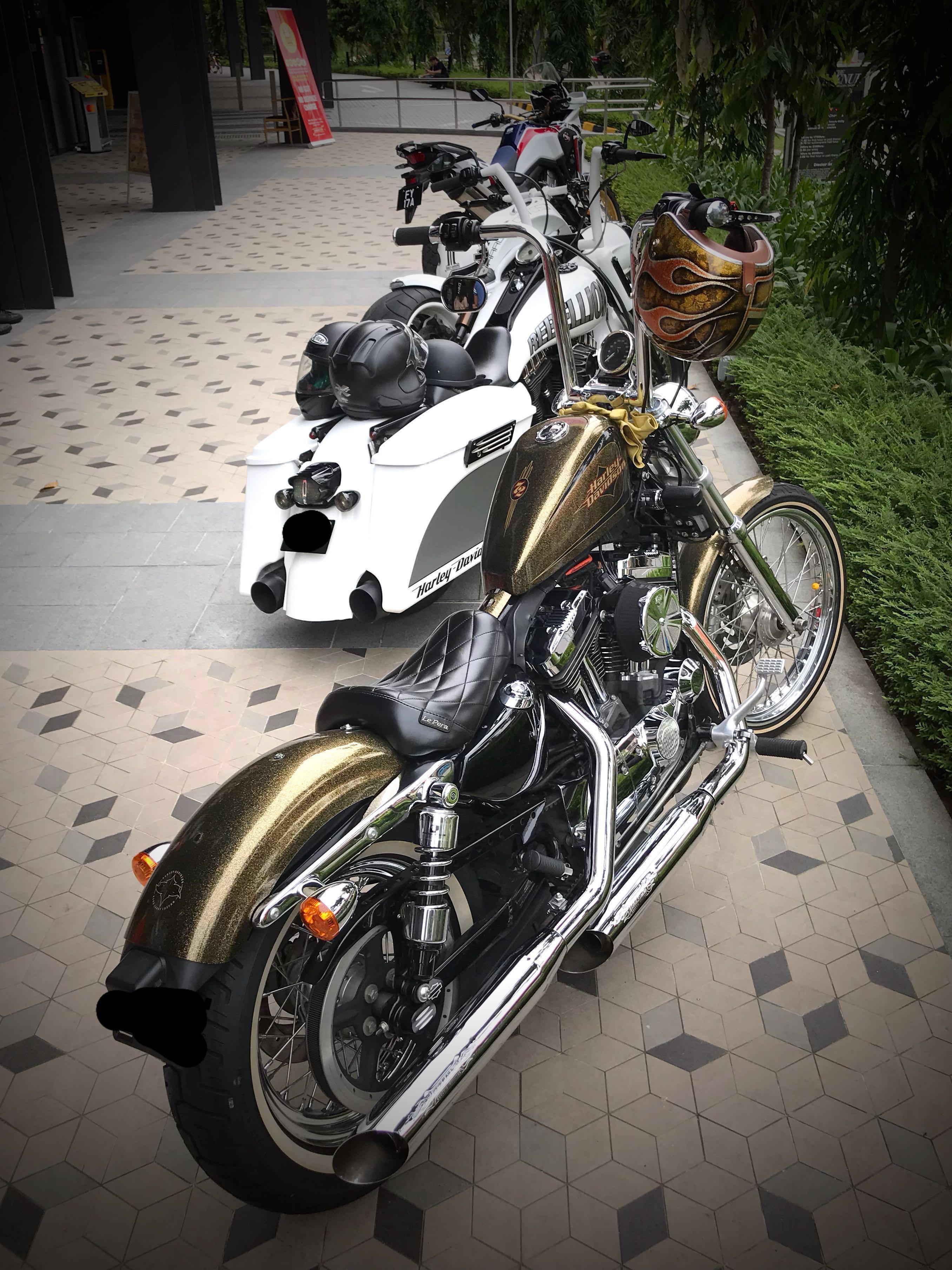 Harley davidson 72 hotsell for sale near me