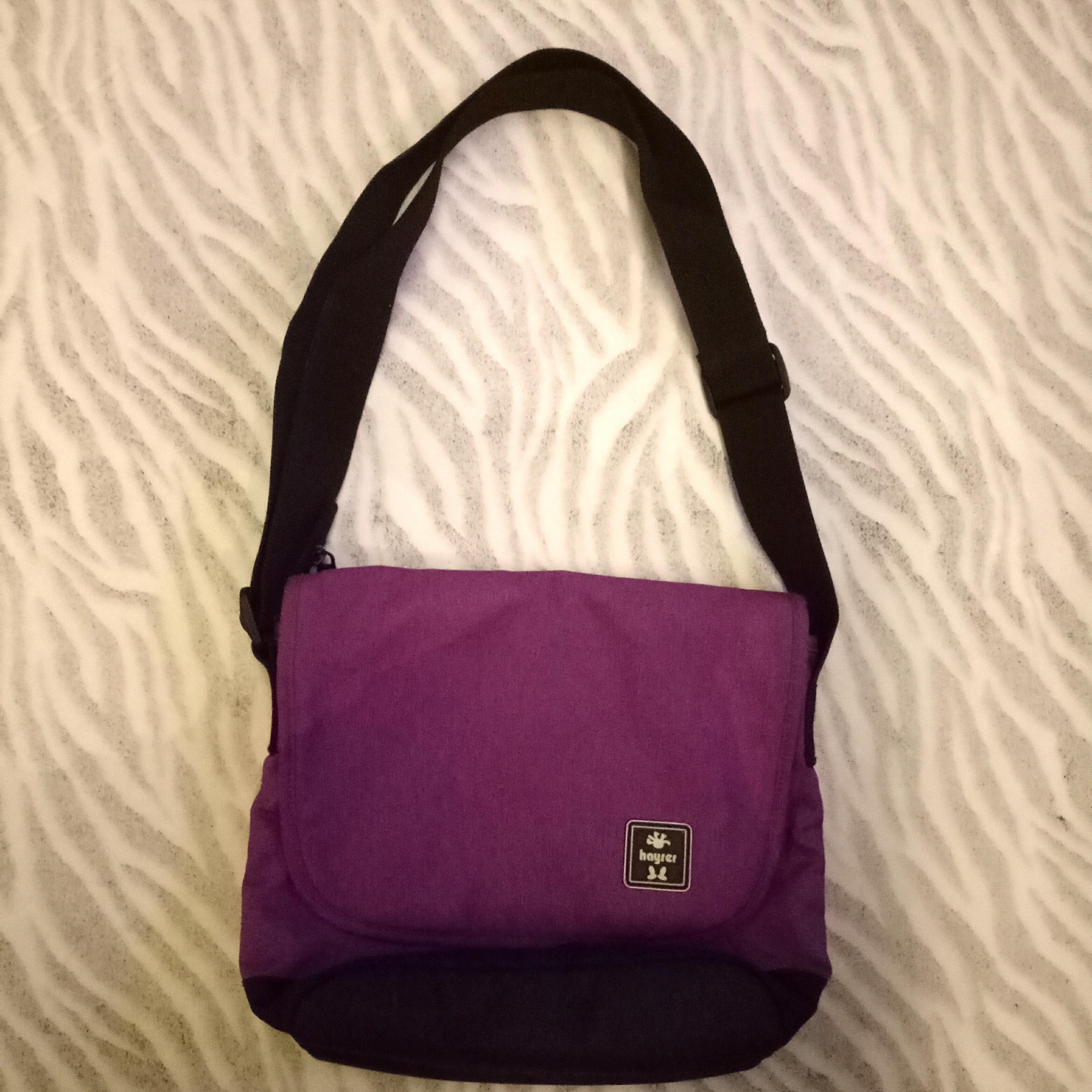 hayrer bag price