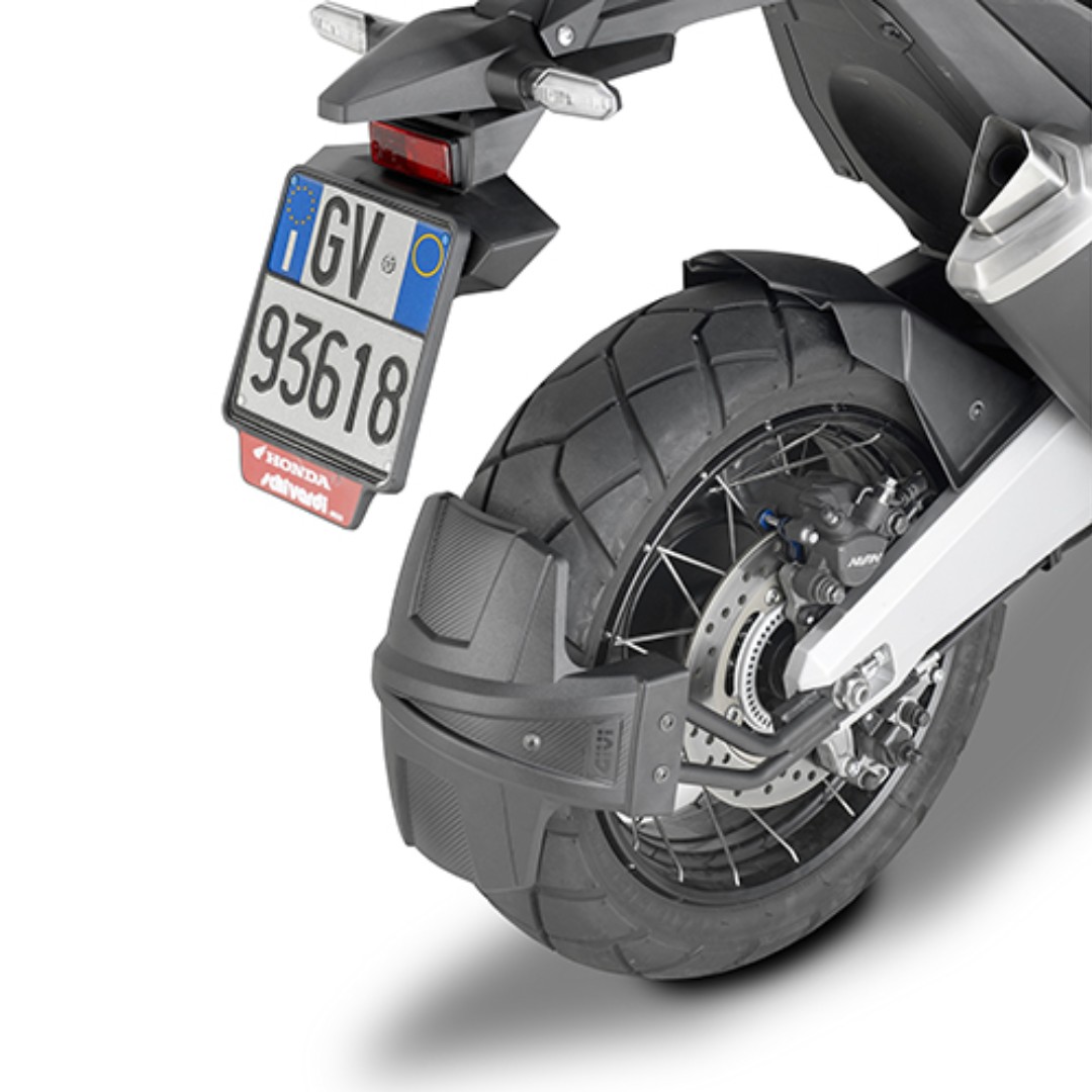 Honda X-ADV XADV 750 XADV750 ADV750 Givi rear fender mudguard mud guard ...