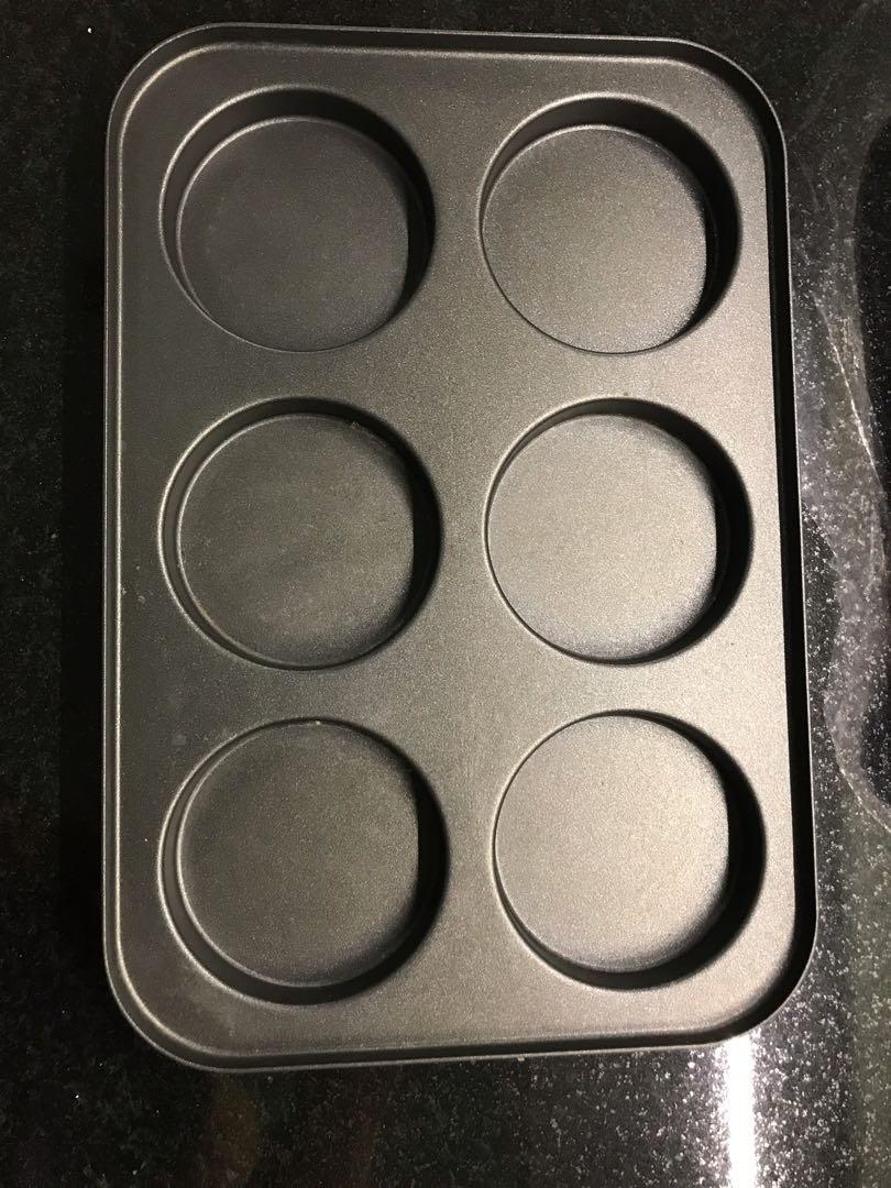 Hot Plate Panasonic (Bruno) w Pot and Multi Plate, TV & Home Appliances