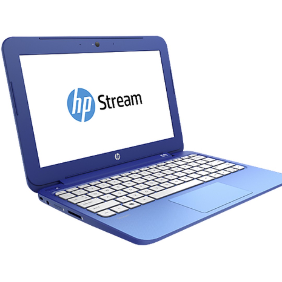 HP Stream 11, Computers & Tech, Laptops & Notebooks on Carousell