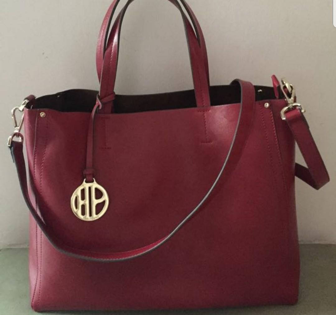 Hush puppies ladies bags clearance