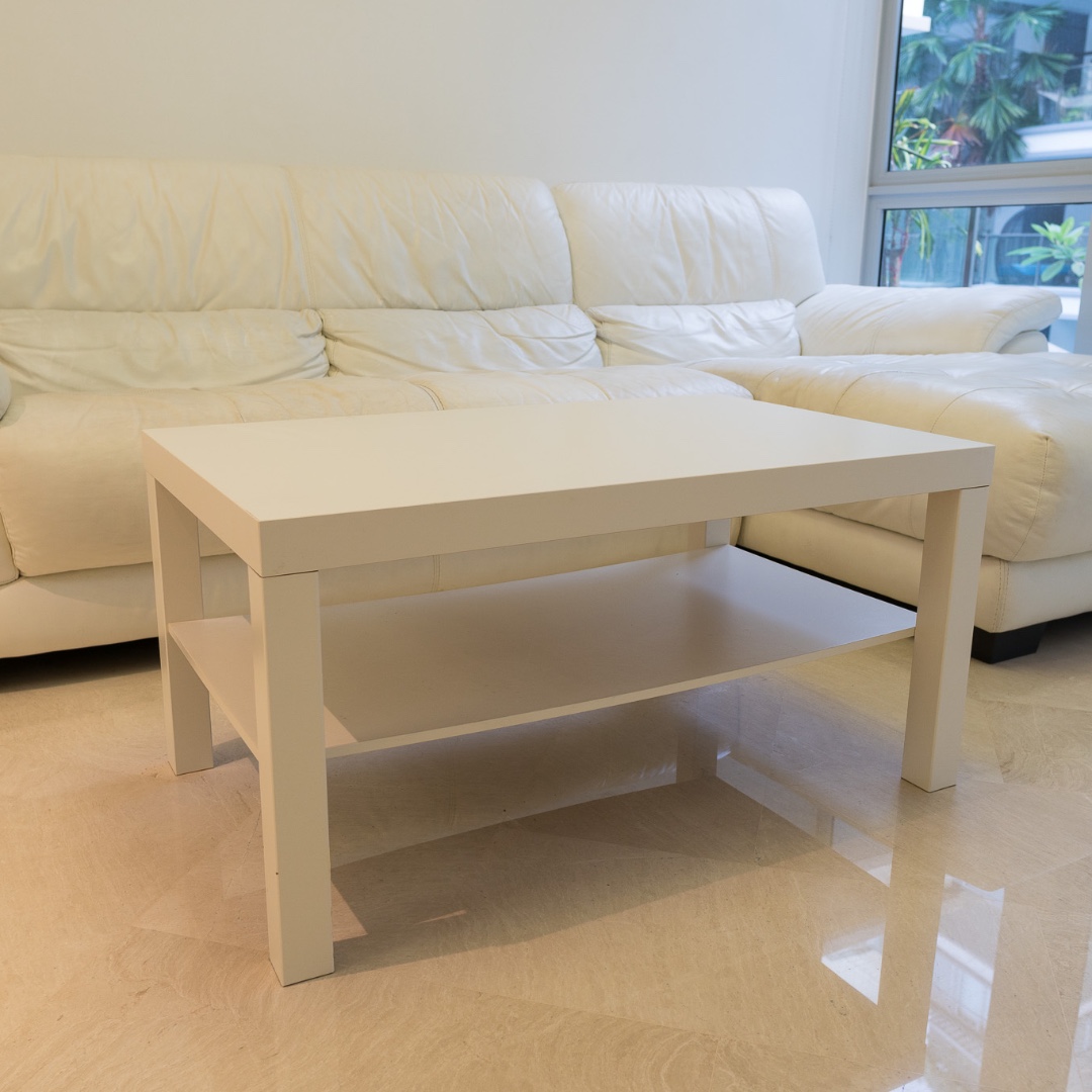 Ikea Lack Coffee Table Furniture Tables Chairs On Carousell