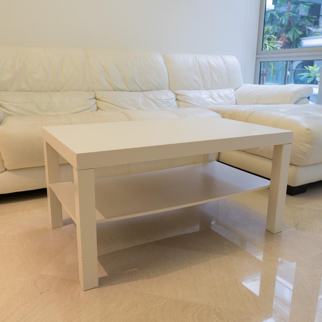 Malm coffee table top