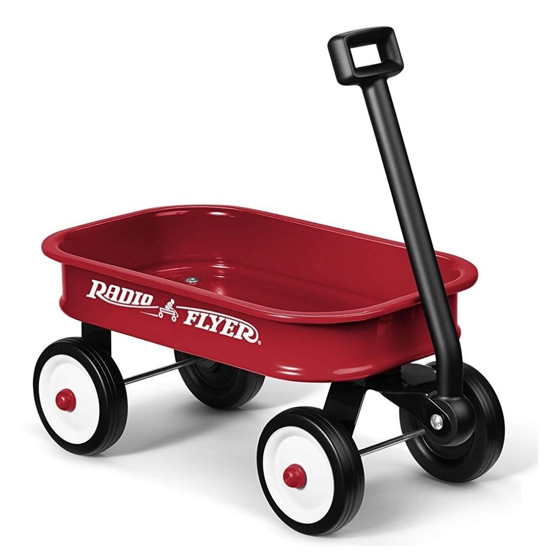 kids toy cart