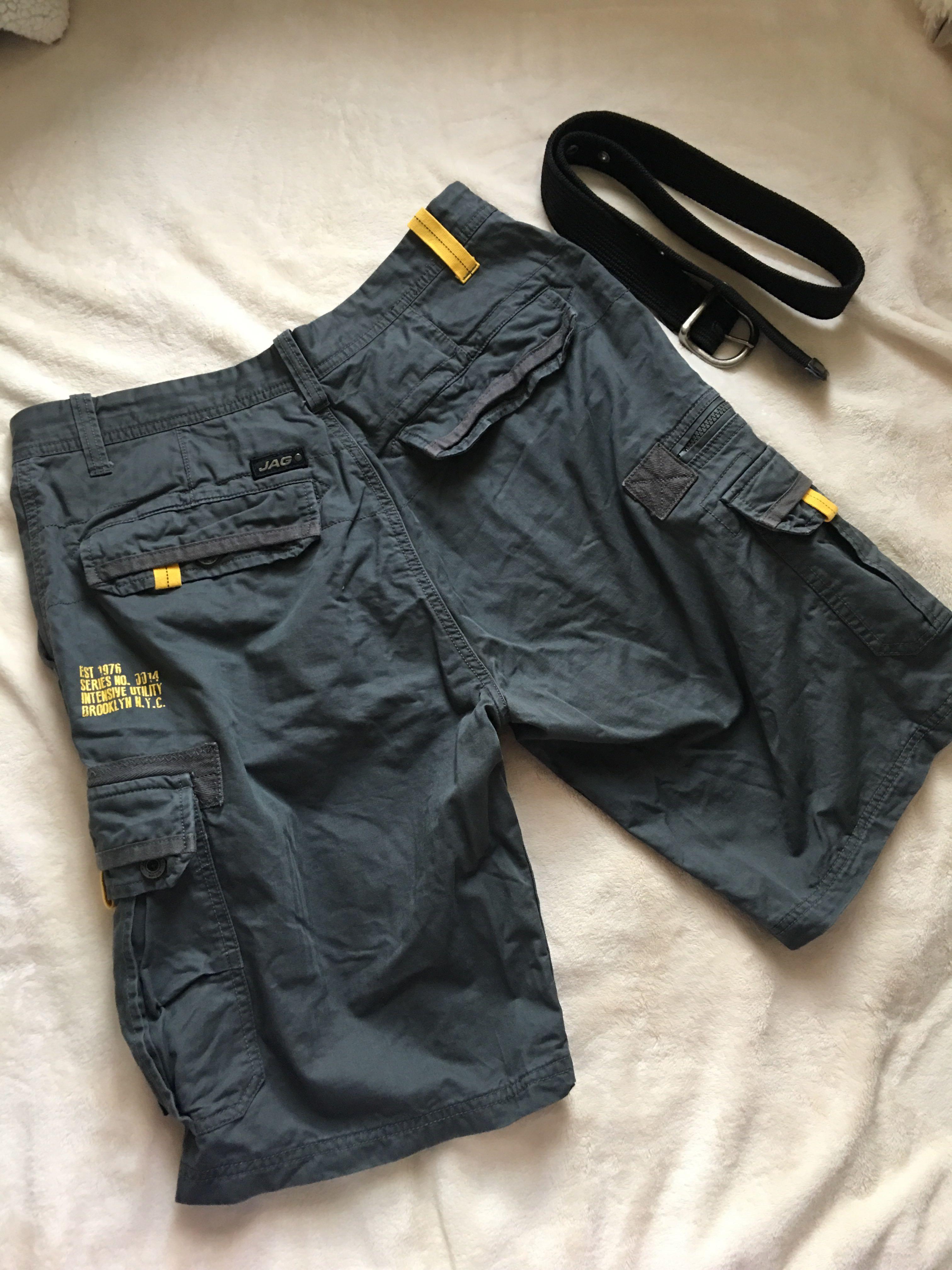 Jag cargo shorts philippines online