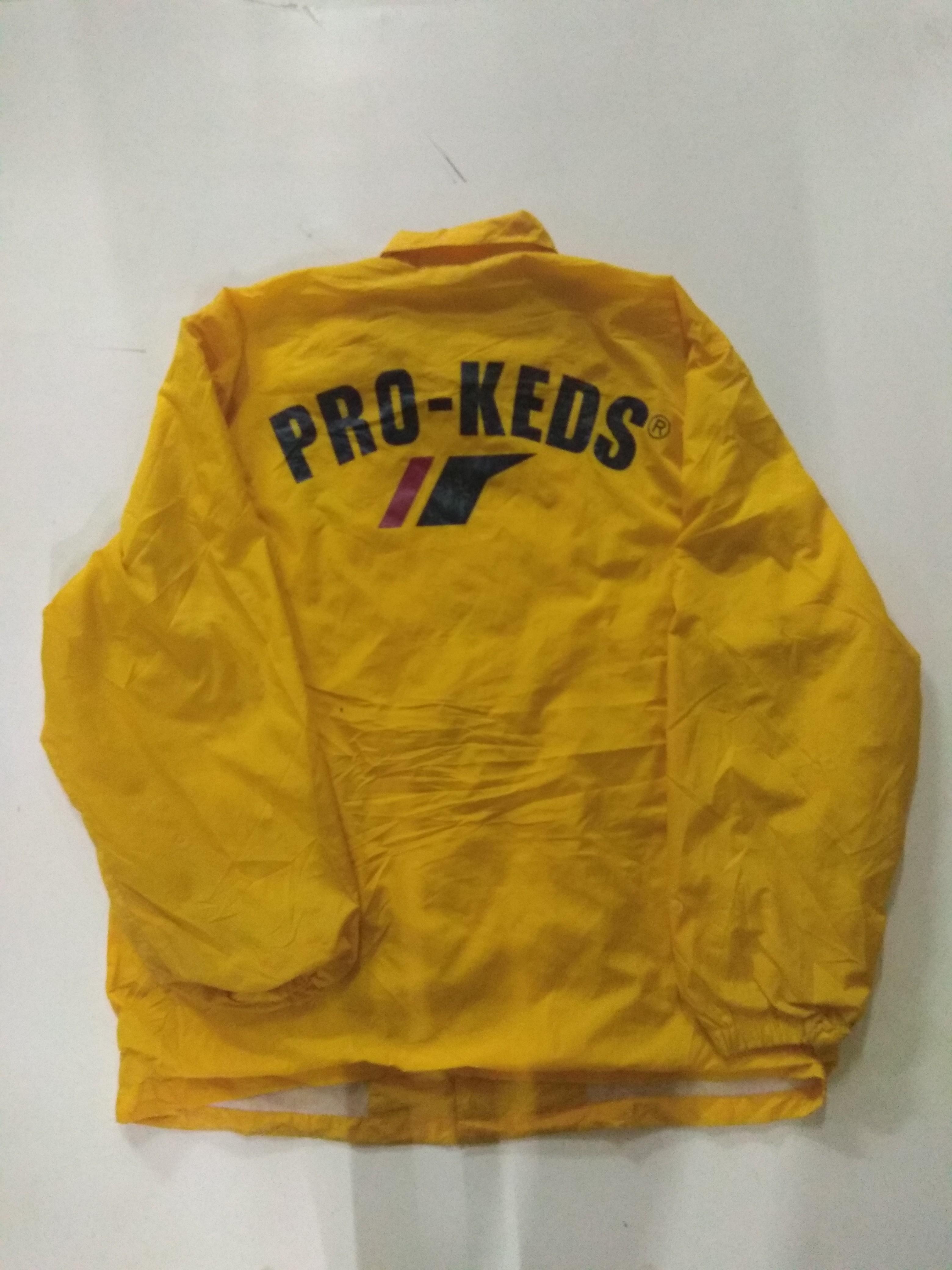 Pro keds harga clearance