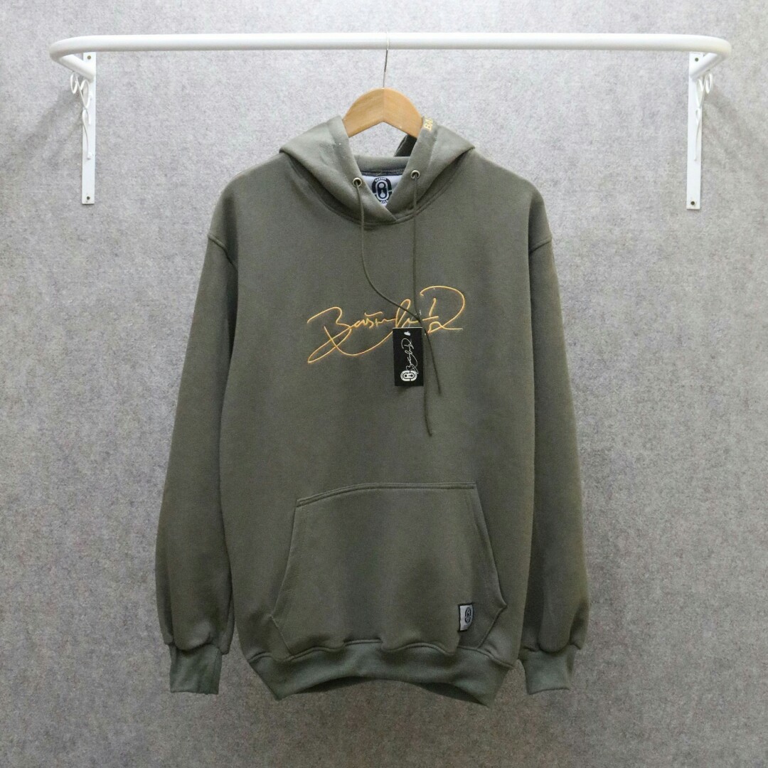 Jaket Sweater Hoodie Baster Cold Premium Quality