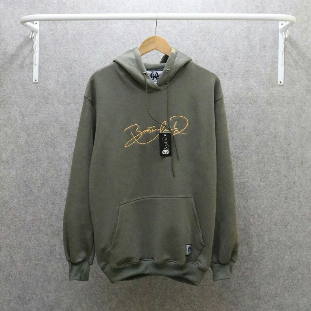 Baster cold clearance hoodie