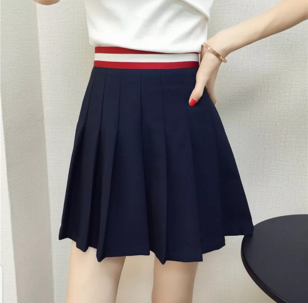 Watch - How to skater wear skirt plus size video dress - How to skater wear skirt plus size video