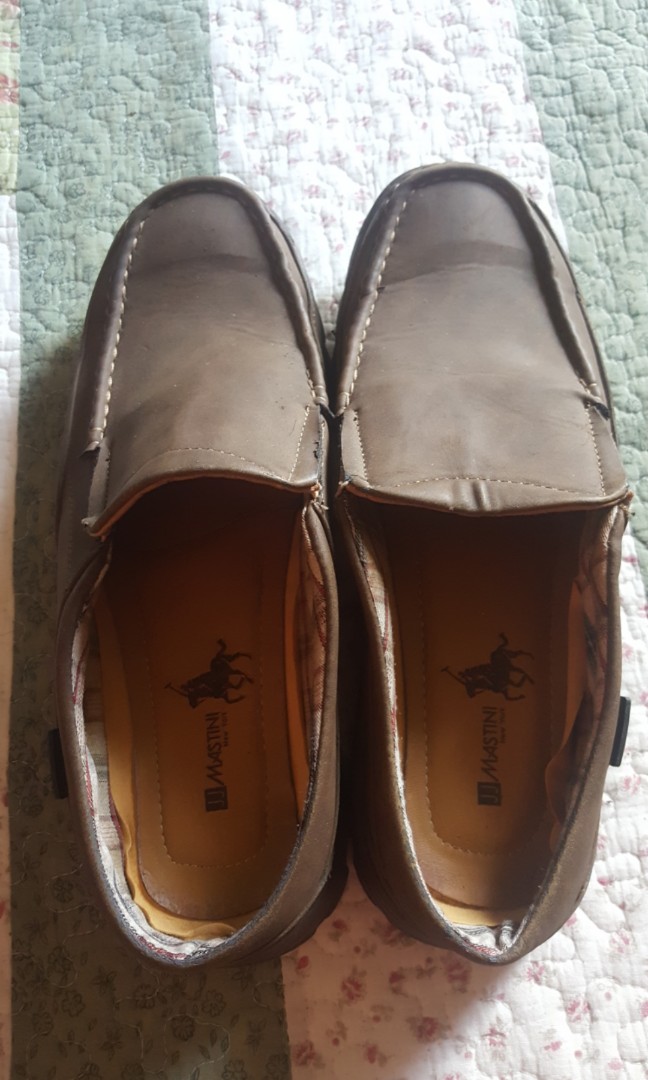 mastini shoes