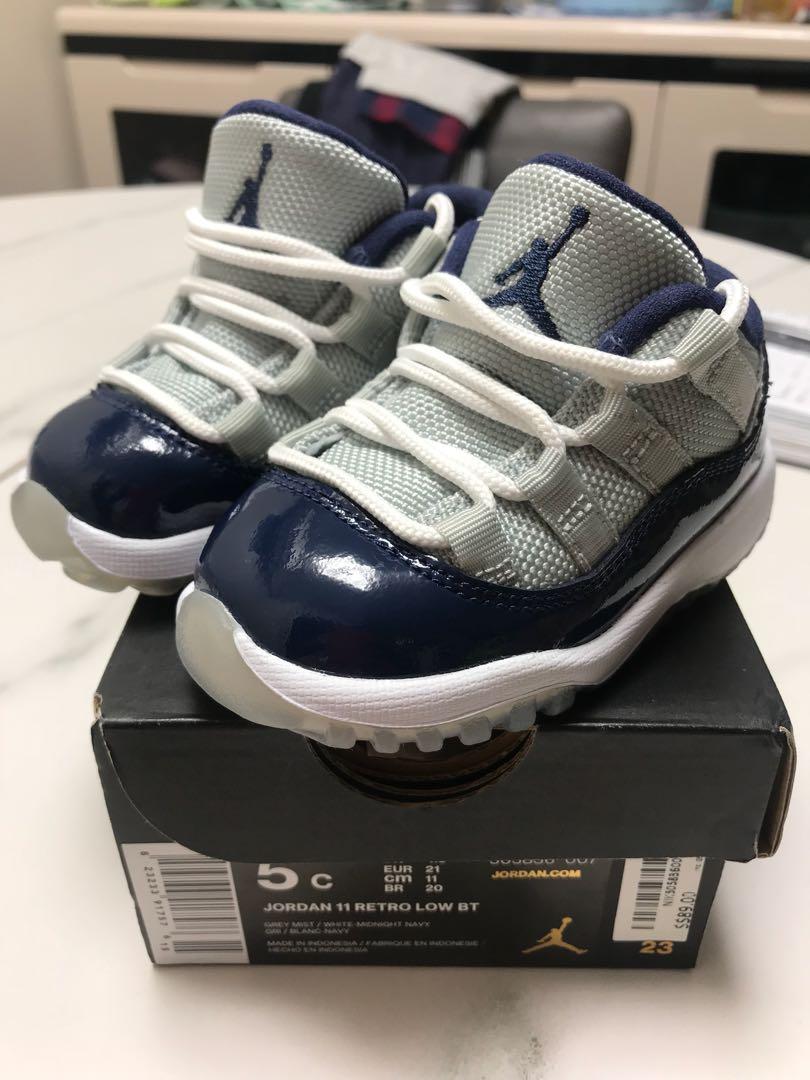 toddler jordans 5c