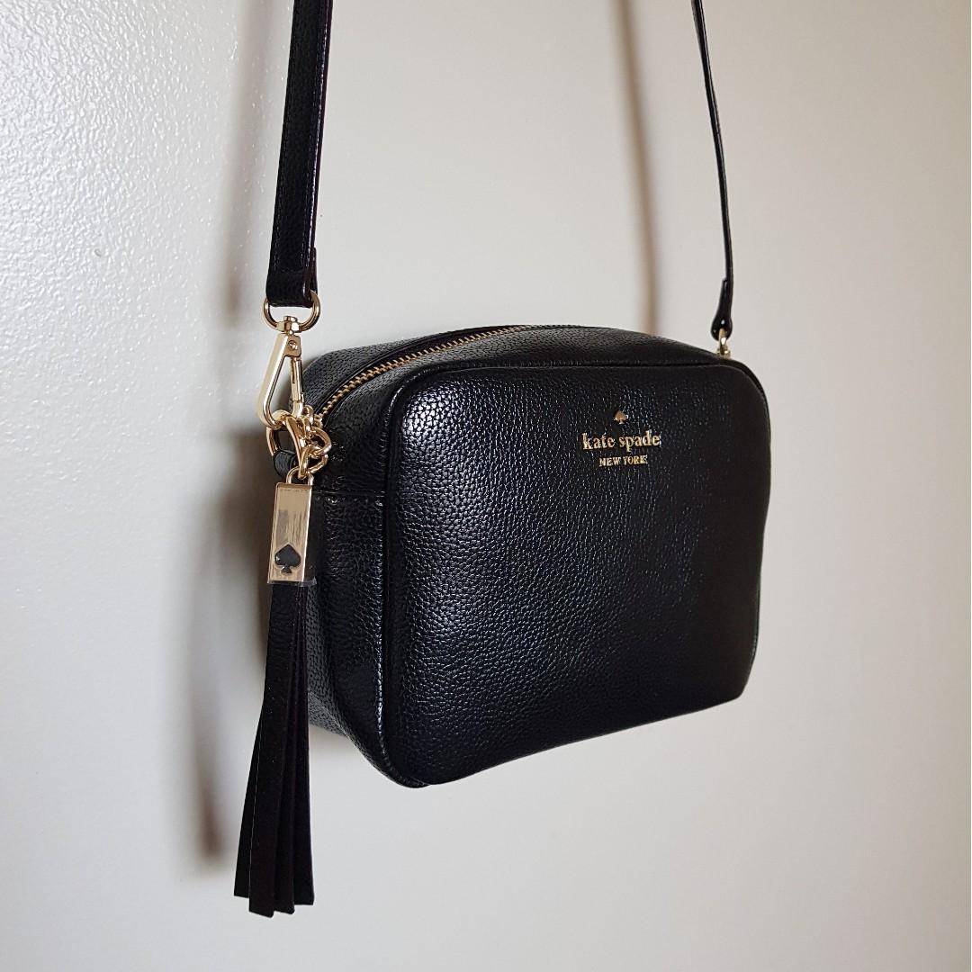 kate spade mulberry bag
