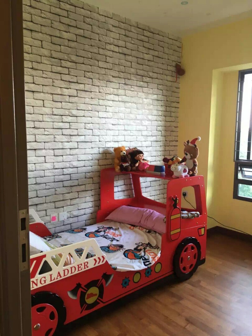 Kid Car Bed Frame Furniture Beds Mattresses On Carou Share This Listing