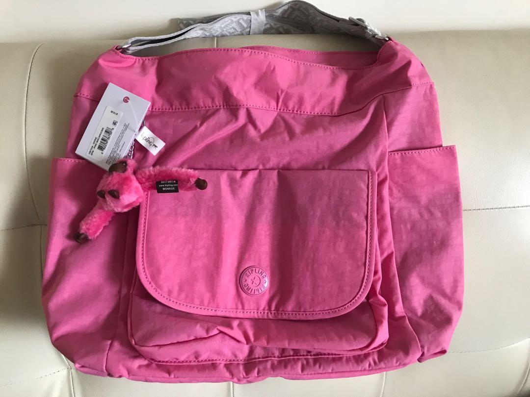 kipling bags 2018