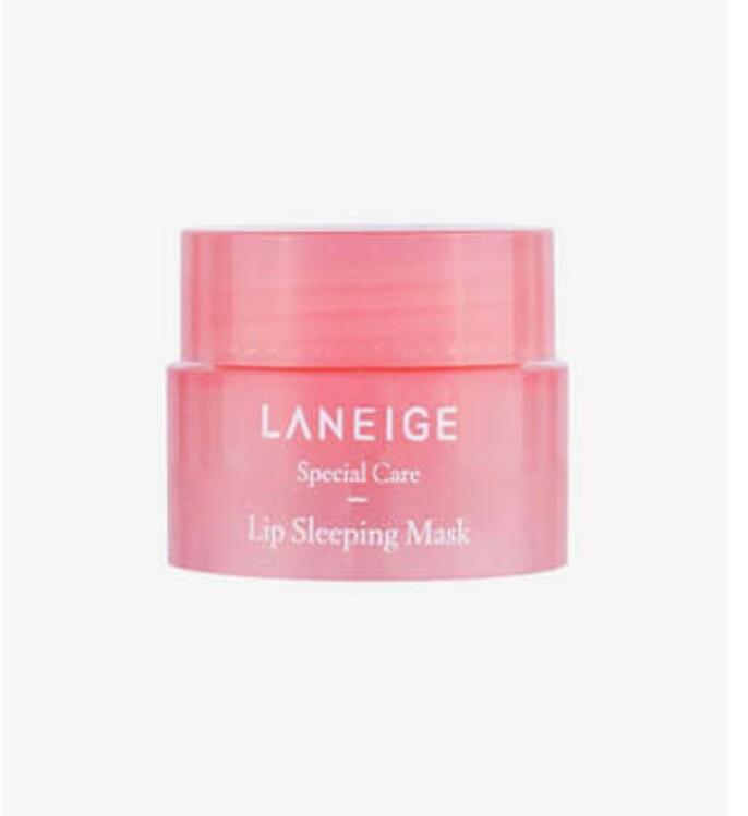 Lip Sleeping Mask, Beauty & Personal Care, Face, Face Care on Carousell