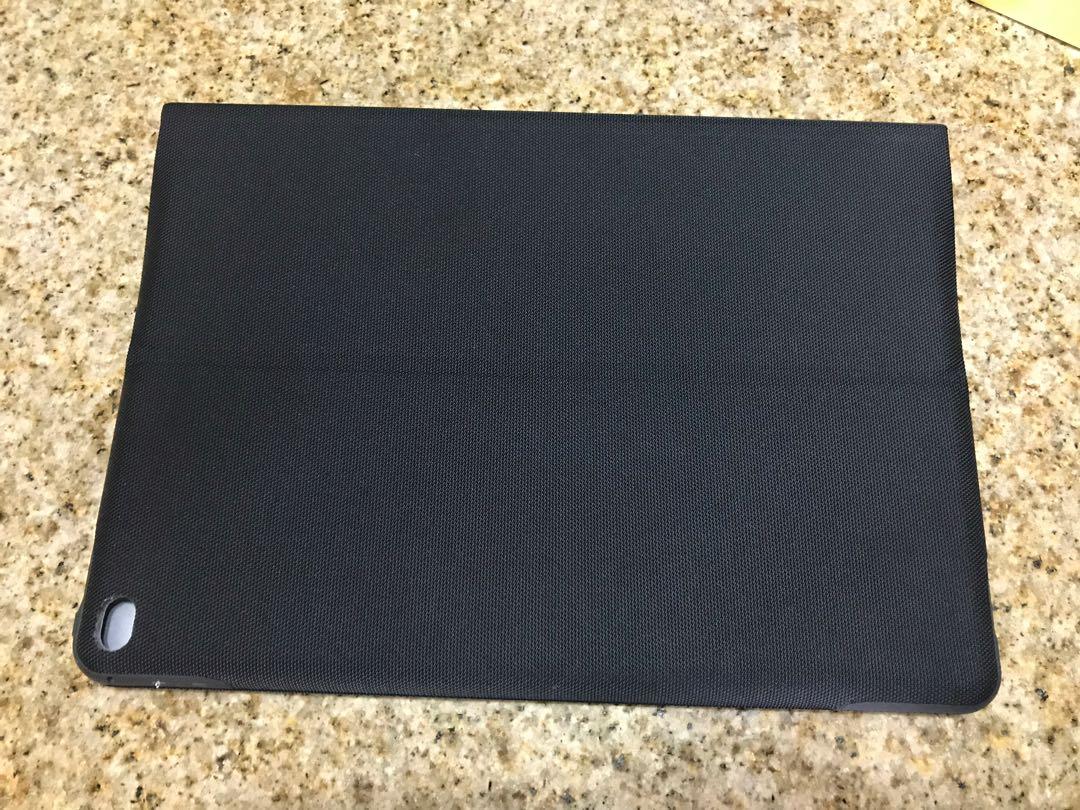 Logitech Create Backlit Keyboard Case for iPad Pro 12.9 inch, Computers & Tech, Parts