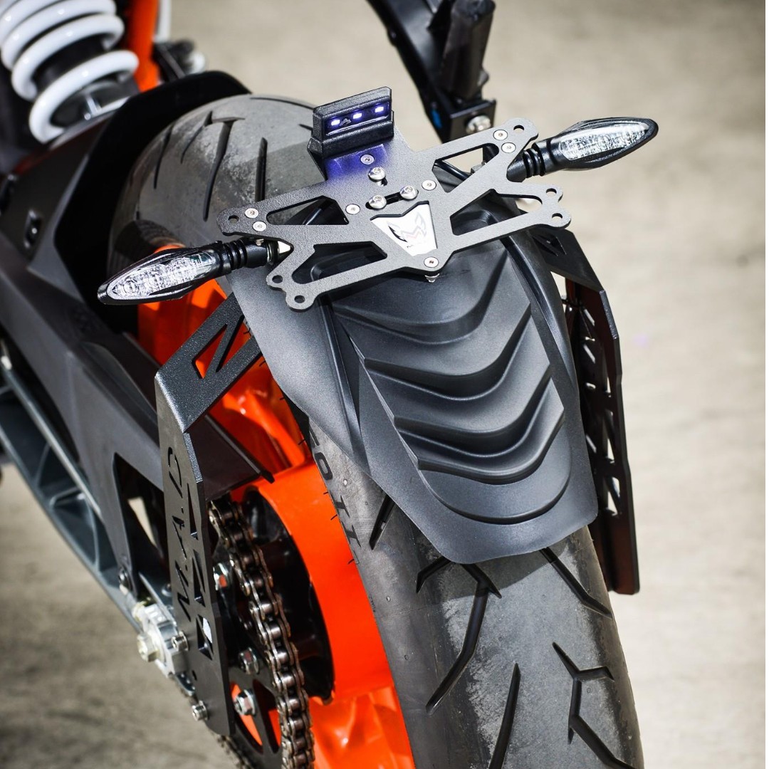ktm rc 200 fairing parts