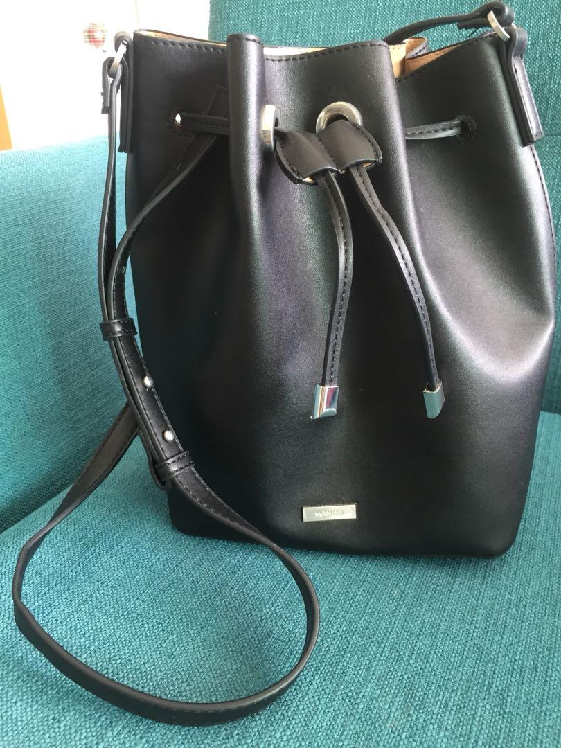 Chaps dresden bucket bag cheap