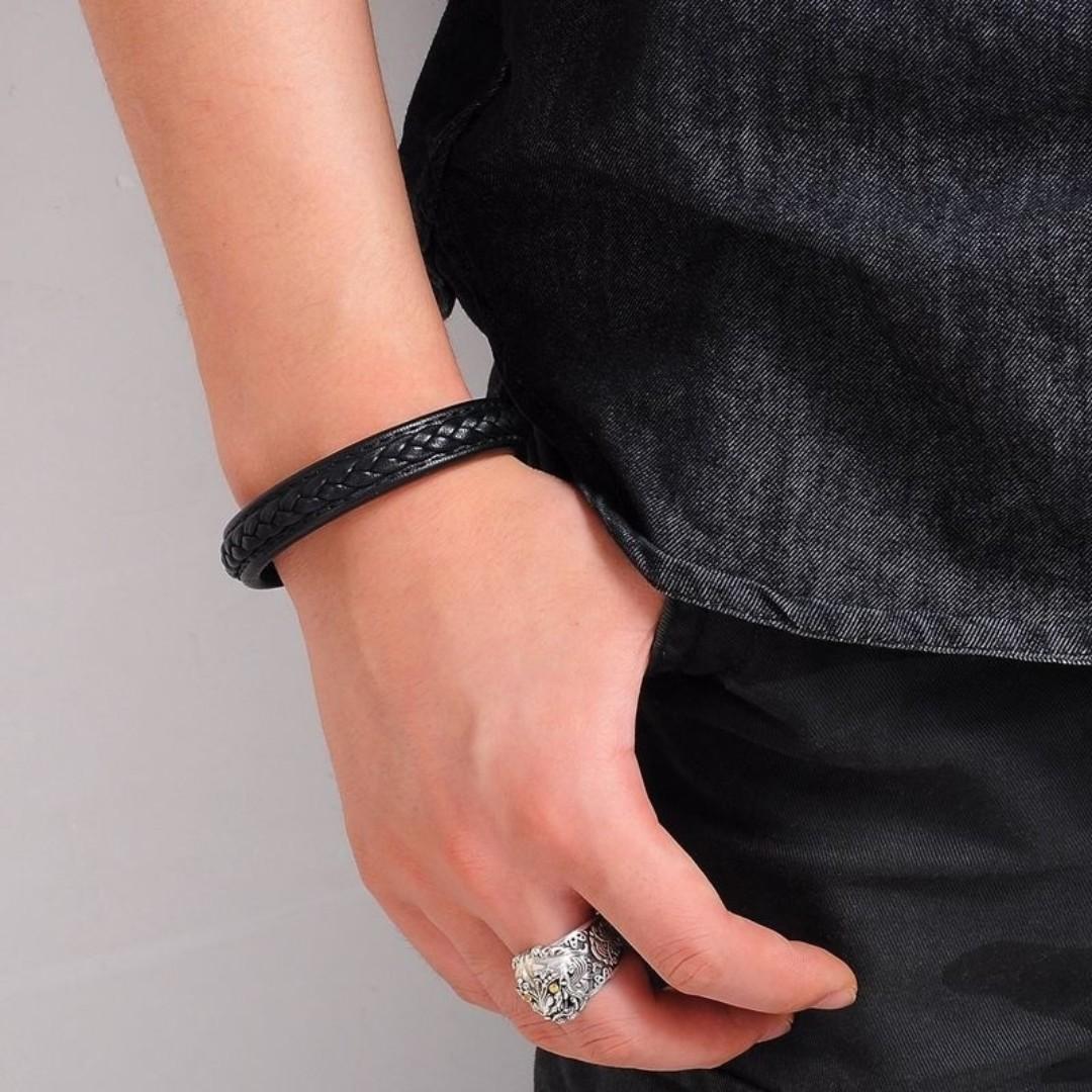 Friendship band for men hotsell
